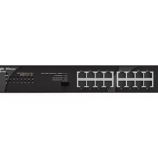 Комутатор Ruijie Reyee RG-ES116G