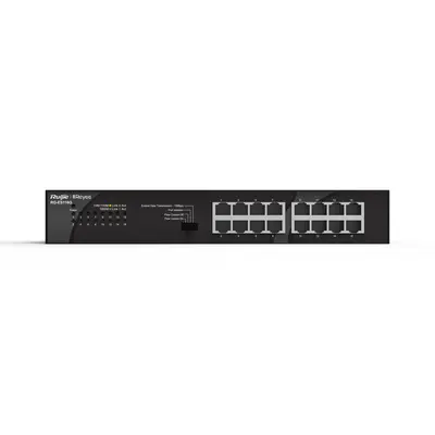 Комутатор Ruijie Reyee RG-ES116G