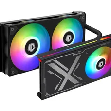 Система водяного охолодження для відеокарти ID-Cooling Iceflow 240 VGA