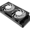 Система водяного охолодження для відеокарти ID-Cooling Iceflow 240 VGA