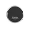 Тримач автомобільний+бездротовий ЗП ColorWay AutoSense Car Wireless Charger 2 15W Black (CW-CHAW036Q-BK)