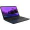 Ноутбук Lenovo IdeaPad Gaming 3 15ACH6 (82K20295RA) Shadow Black