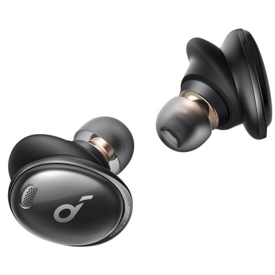 Bluetooth-гарнітура Anker SoundCore Liberty 3 Pro Midnight Black (A3952G11)