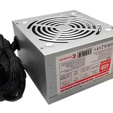 Блок живлення FrimeCom SMD400L 400W, без кабеля живлення
