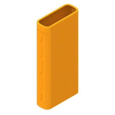 Чохол SK TPU для Xiaomi Power Bank 3 3Pro 20000mAh PLM07ZM PB2050ZM PLM18ZM PLM07ZM Orange (1005001345786597O)