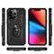 Чохол-накладка BeCover Military для Apple iPhone 13 Pro Black (707104)