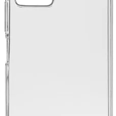 Чохол-накладка BeCover для Vivo Y33s/Y21 Transparancy (707230)