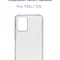 Чохол-накладка BeCover для Vivo Y33s/Y21 Transparancy (707230)