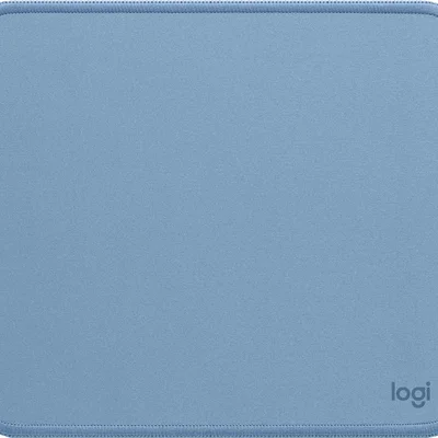 Ігрова поверхня Logitech Mouse Pad Studio Blue (956-000051)