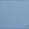Ігрова поверхня Logitech Mouse Pad Studio Blue (956-000051)