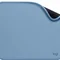 Ігрова поверхня Logitech Mouse Pad Studio Blue (956-000051)