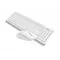 Комплект (клавіатура, миша) бездротовий A4Tech FG1012 White USB
