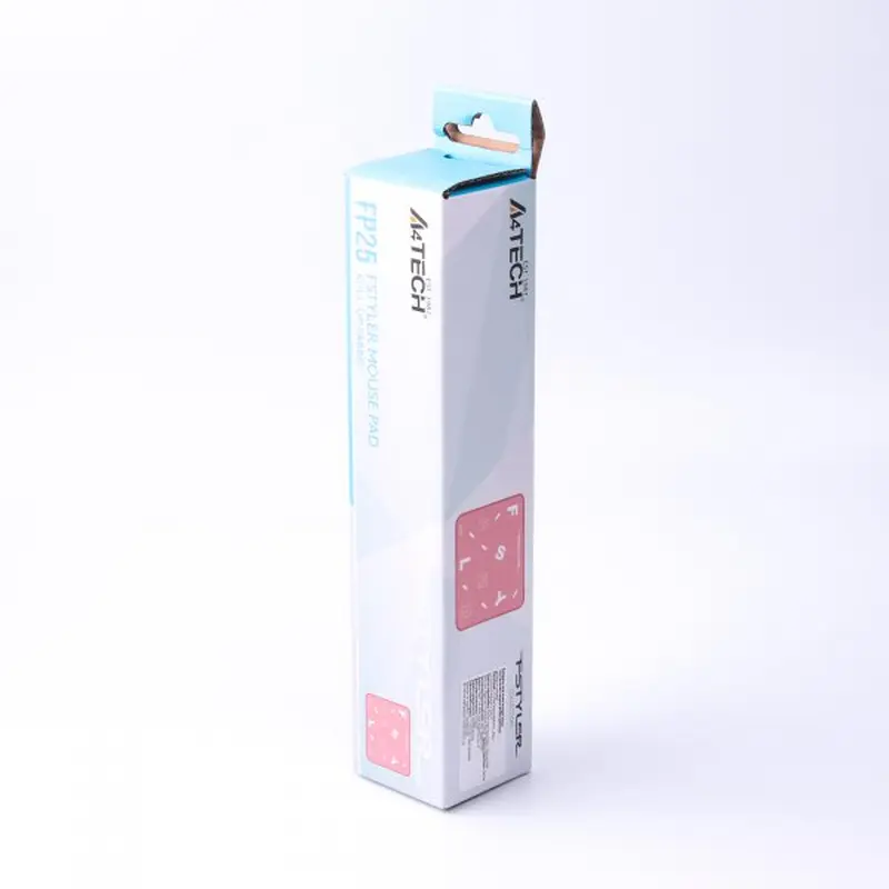 Ігрова поверхня A4Tech FP25 Pink Ігрова поверхня A4Tech FP25 Pink