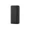 Універсальна мобільна батарея 2E Geometry PD+QC 3.0 20000mAh Black (2E-PB2072PD-BLACK)