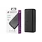 Універсальна мобільна батарея 2E Geometry PD+QC 3.0 20000mAh Black (2E-PB2072PD-BLACK)