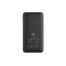 Універсальна мобільна батарея 2E Geometry PD+QC 3.0 20000mAh Black (2E-PB2072PD-BLACK)