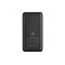 Універсальна мобільна батарея 2E Geometry PD+QC 3.0 20000mAh Black (2E-PB2072PD-BLACK)