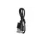Універсальна мобільна батарея 2E Geometry PD+QC 3.0 20000mAh Black (2E-PB2072PD-BLACK)