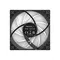 Вентилятор DeepCool FC120-3 IN 1 Black