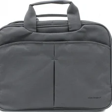 Сумка для ноутбука Continent CC-012 15.6" Grey