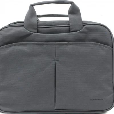 Сумка для ноутбука Continent CC-012 15.6" Grey