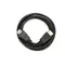 Кабель Prologix HDMI - HDMI V 2.0 (M/M), 1 м, Black (PR-HDMI-HDMI-P-02-30-1m)