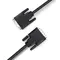 Кабель Prologix DVI - DVI (M/M), Single link,18+1, 1.8 м, Black (PR-DVI-DVI-P-05-28-18m)