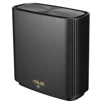 Бездротовий маршрутизатор Asus XT8 V2 Black 1pack (XT8 (B-1-PK) V2)