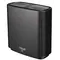 Бездротовий маршрутизатор Asus XT8 V2 Black 1pack (XT8 (B-1-PK) V2)
