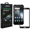 Захисне скло BeCover для Ulefone Armor X6/X7 Black (707313)