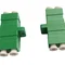 Адаптер Abee LC/APC Duplex