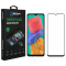 Захисне скло BeCover для Samsung Galaxy M33 SM-M336 Black (707356)