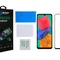 Захисне скло BeCover для Samsung Galaxy M33 SM-M336 Black (707356)