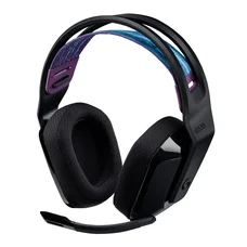 Гарнітура Logitech G535 Black (981-000972)