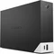 Зовнішній жорсткий диск 3.5" USB 6.0TB Seagate One Touch Black (STLC6000400)