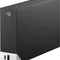 Зовнішній жорсткий диск 3.5" USB 6.0TB Seagate One Touch Black (STLC6000400)