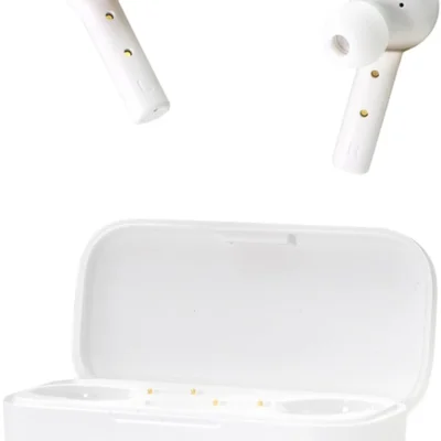 Bluetooth-гарнітура QCY T5 White_
