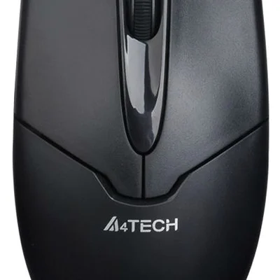 Миша A4Tech OP-550NU Black USB V-Track