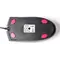 Миша A4Tech OP-550NU Black USB V-Track Миша A4Tech OP-550NU Black USB V-Track