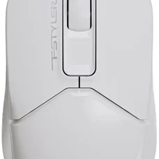 Миша A4Tech Fstyler FM12S White