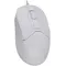 Миша A4Tech Fstyler FM12S White