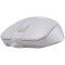 Миша A4Tech Fstyler FM12S White