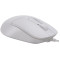 Миша A4Tech Fstyler FM12S White