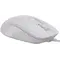 Миша A4Tech Fstyler FM12S White