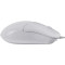 Миша A4Tech Fstyler FM12S White