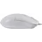 Миша A4Tech Fstyler FM12S White