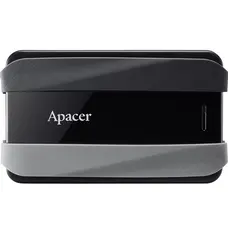Зовнішній жорсткий диск 2.5" USB 1.0TB Apacer AC533 Black (AP1TBAC533B-1)