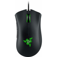 Миша Razer Death Adder Essential Black (RZ01-03850100-R3M1)