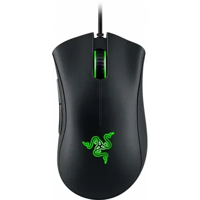 Миша Razer Death Adder Essential Black (RZ01-03850100-R3M1)