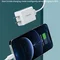 Зарядний пристрій Proda PD-A43i USB 2.4A + кабель USB Lightning White